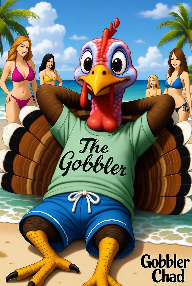 Gobbler Token
